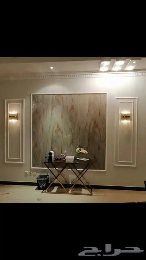 تصميم وتنفيذ جميع الديكورات الحديثة 11