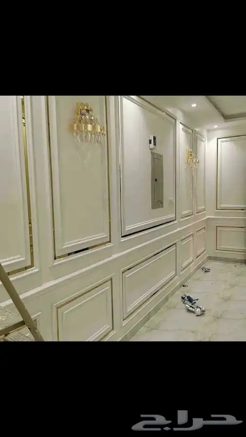 تصميم وتنفيذ جميع الديكورات الحديثة 13