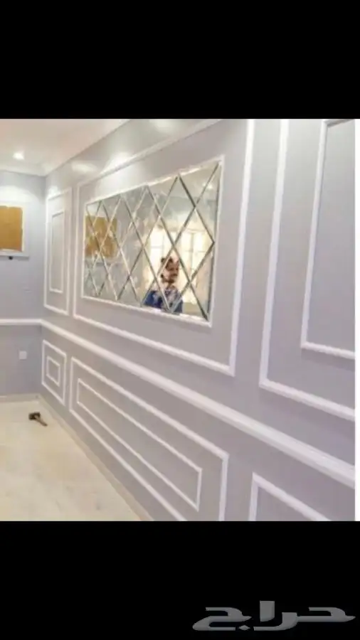 تصميم وتنفيذ جميع الديكورات الحديثة 51