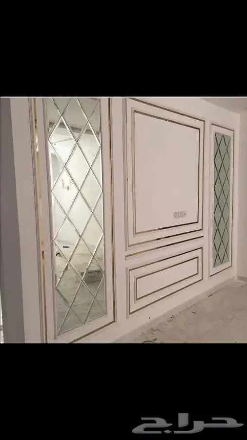 تصميم وتنفيذ جميع الديكورات الحديثة 66