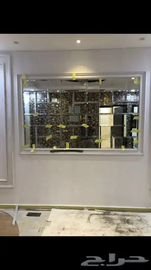 تصميم وتنفيذ جميع الديكورات الحديثة 23