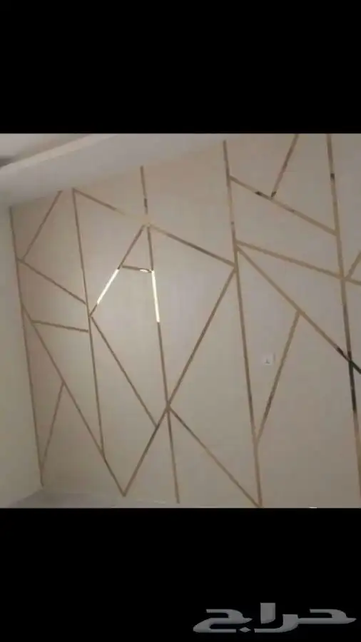 تصميم وتنفيذ جميع الديكورات الحديثة 21