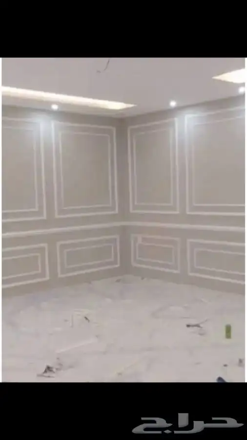 تصميم وتنفيذ جميع الديكورات الحديثة 8