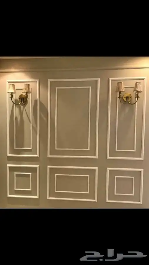 تصميم وتنفيذ جميع الديكورات الحديثة 57