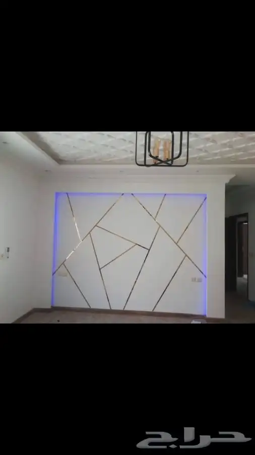 تصميم وتنفيذ جميع الديكورات الحديثة 49