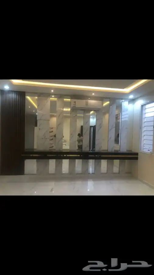 تصميم وتنفيذ جميع الديكورات الحديثة 27