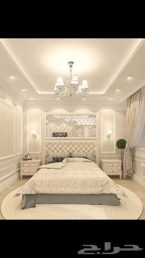 تصميم وتنفيذ جميع الديكورات الحديثة 47