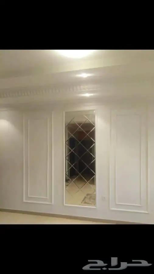 تصميم وتنفيذ جميع الديكورات الحديثة 44