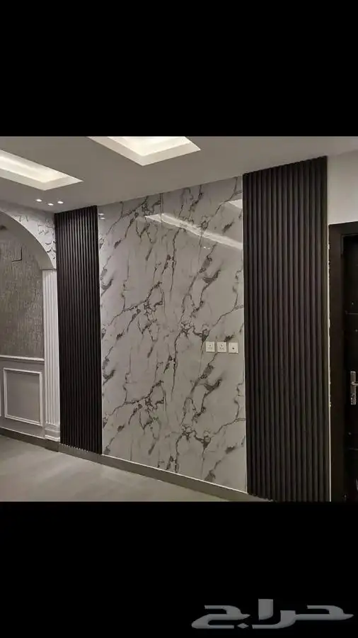 تصميم وتنفيذ جميع الديكورات الحديثة 10