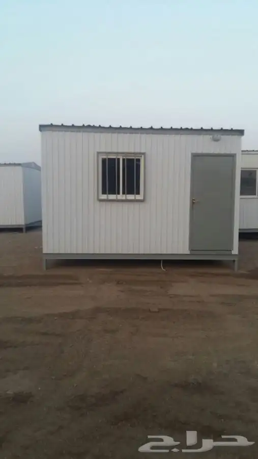 غرف جاهزه برتبلات مكاتب مساجد غرف سواقين 3