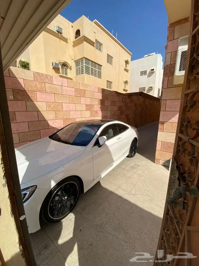 قطع غيار مرسيدس CLS2018 0