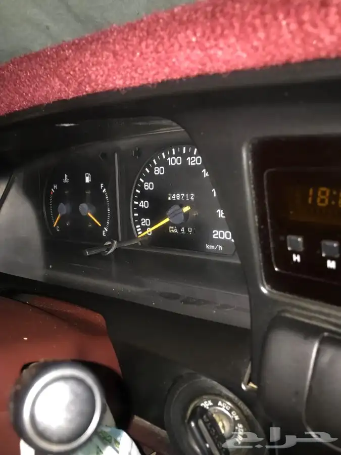كرسيدا نظيفه XL 96 10