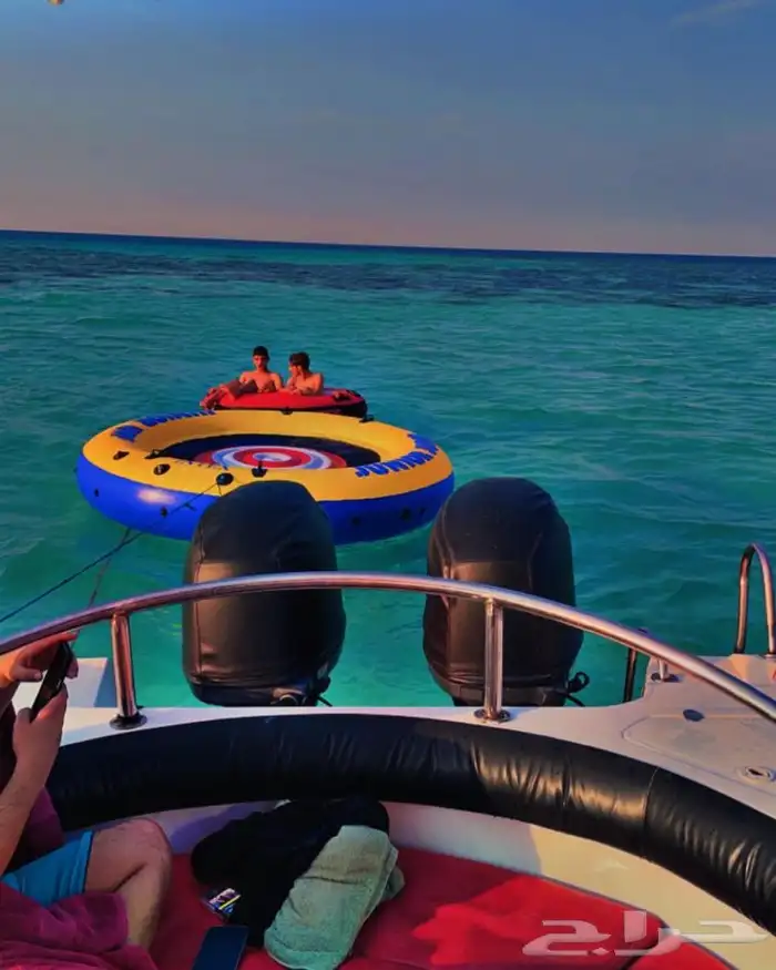 مالديف جدة رحلات بحرية جزيرة بياضه 24