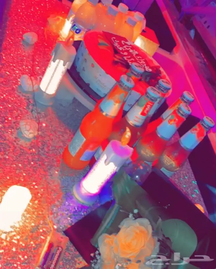 مالديف جدة رحلات بحرية جزيرة بياضه 15