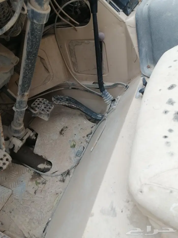 بنزقاور 5