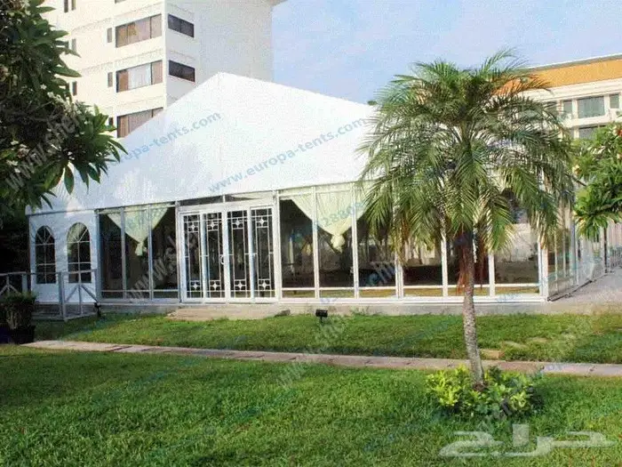 خيام اوروبية في املج ينبع 0503621741 6