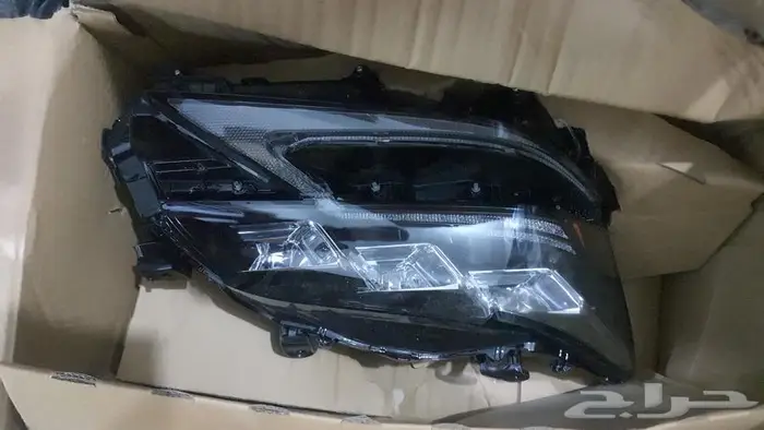 شمعه جي اس ثلاث عدسات موديل 2016 الين 2021 1