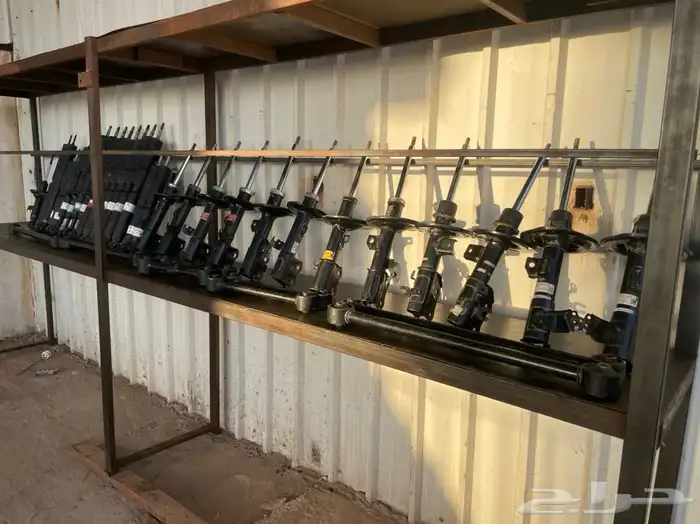 اف جي - سكويا- سيدان-عفشيه- سمكره جميع انواع السيارات 0