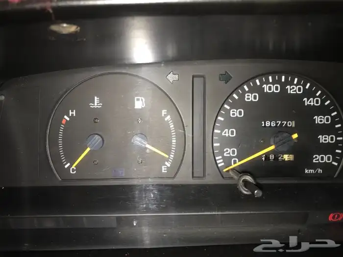 كرسيدا نظيفه XL 96 14