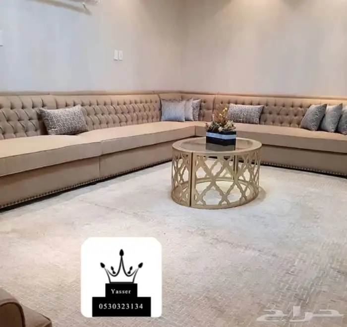 مشاعل للستائر 30