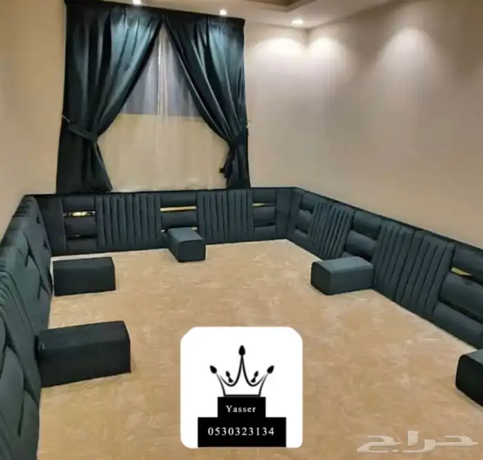 مشاعل للستائر 14
