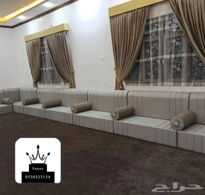 مشاعل للستائر 37