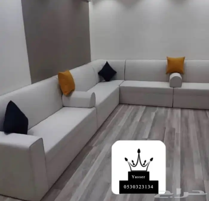 مشاعل للستائر 36
