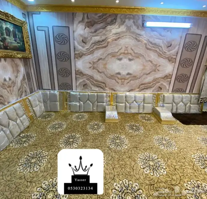 مشاعل للستائر 13