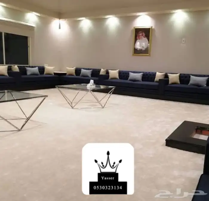 مشاعل للستائر 4