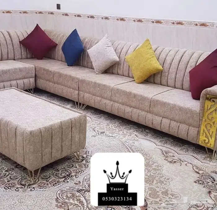 مشاعل للستائر 11