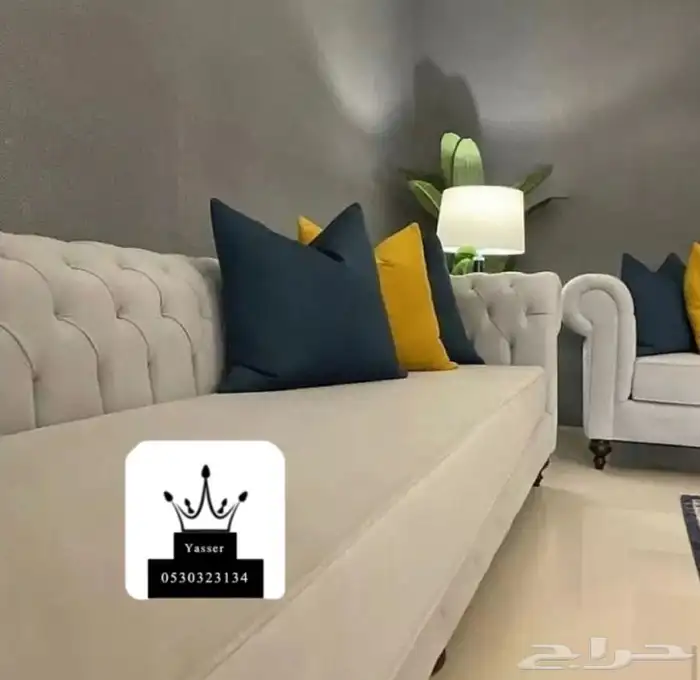 مشاعل للستائر 26