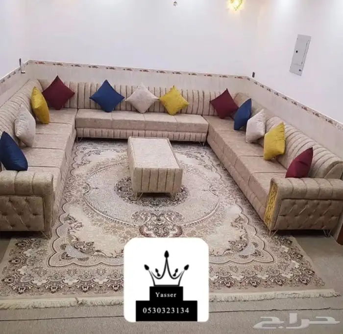 مشاعل للستائر 12