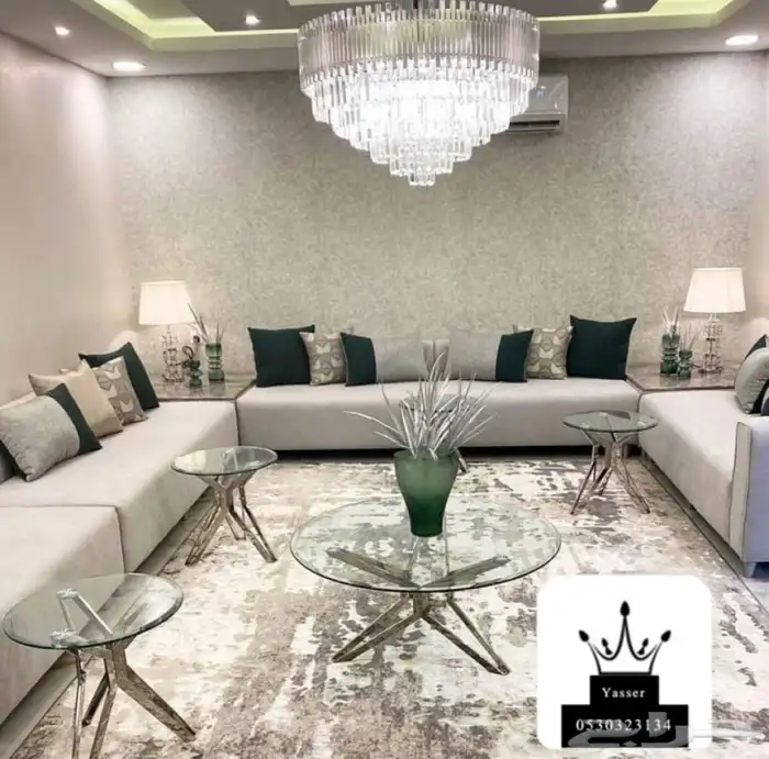 مشاعل للستائر 31
