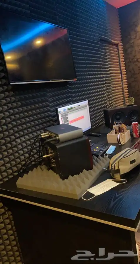 استديوهات الابداع 0