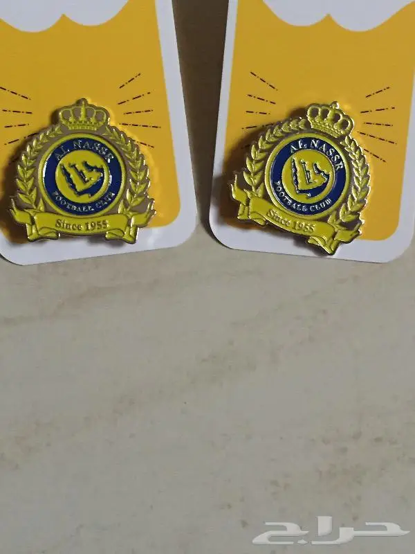 بروش نادي النصر 0