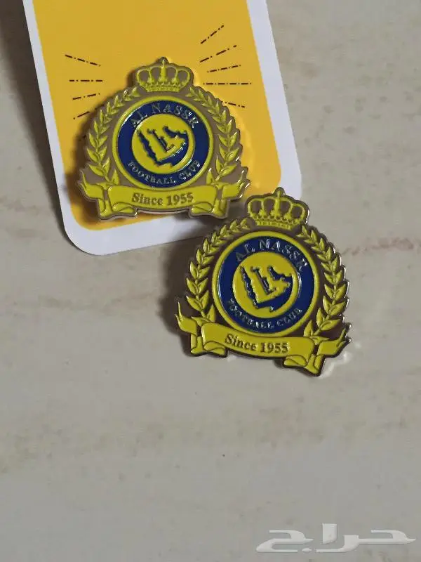 بروش نادي النصر 2