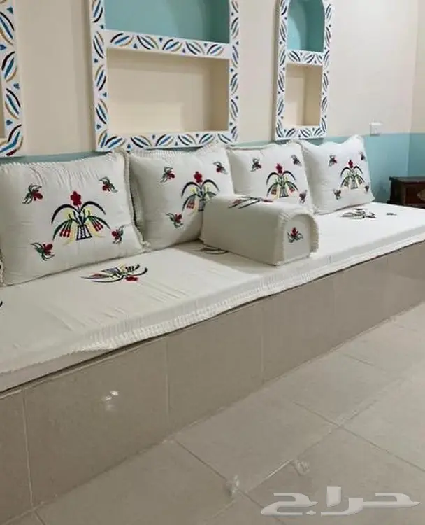 جلسات تطريز تراثي جودة عالية 4