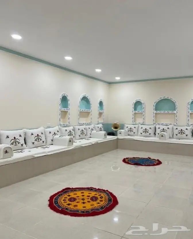 جلسات تطريز تراثي جودة عالية 5