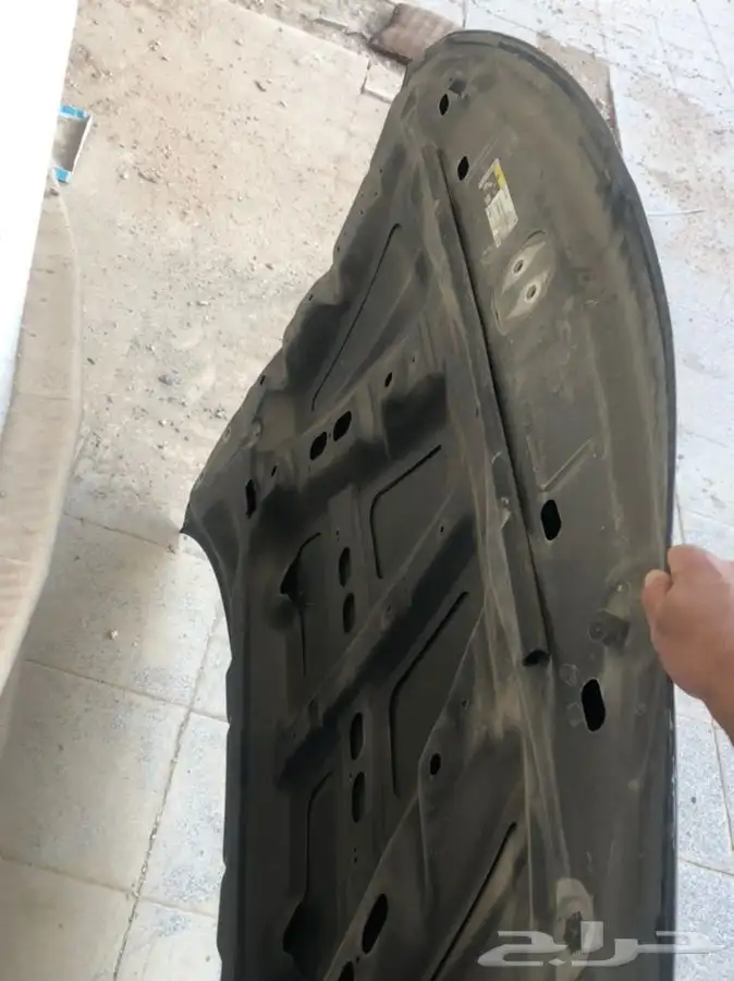 كبوت تشارجر 4