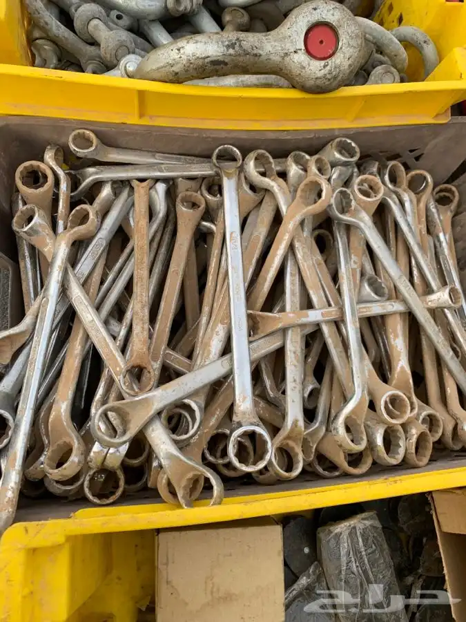 مفاتيح هنديه (انش) 2