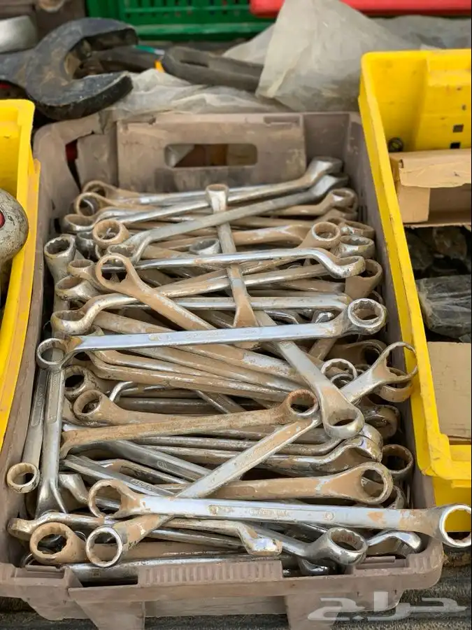 مفاتيح هنديه (انش) 1