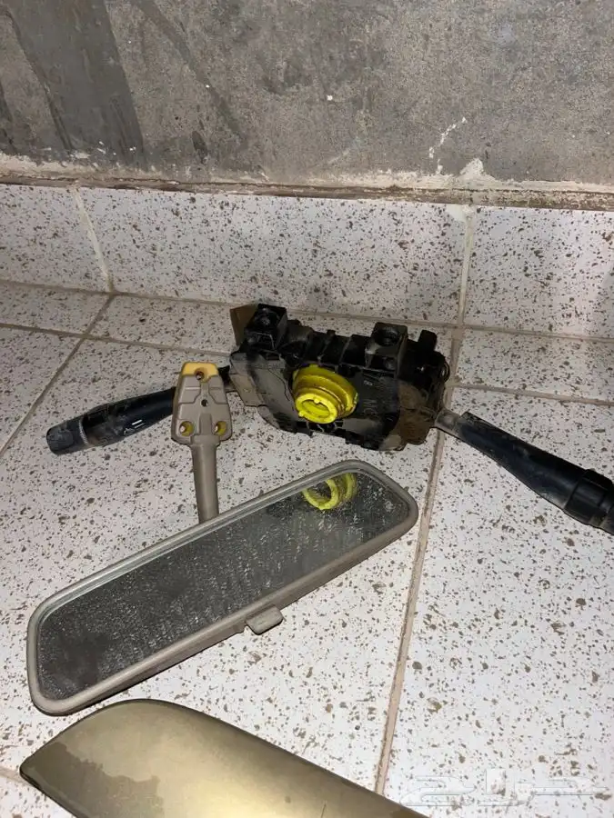 قطع غيار باثفندر 2005 وتحت 5