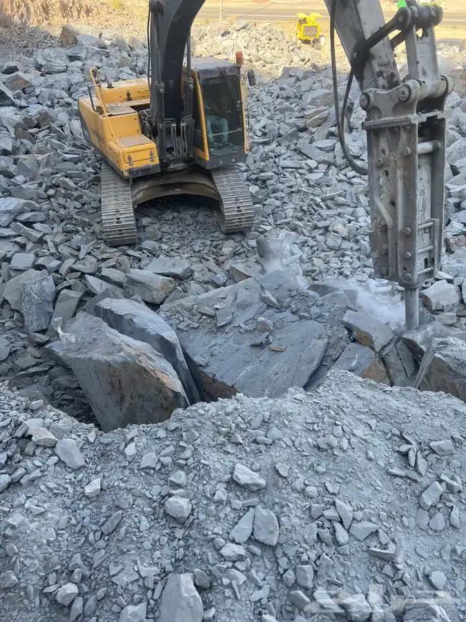 بكلين فلفو الاجار قطوعه وبساعه في مدينه الباحه 7