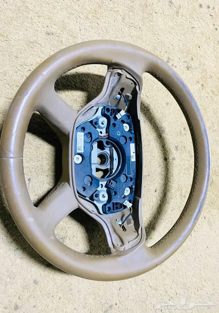 قطع مرسديس بانورما 2007 الي 2009 0