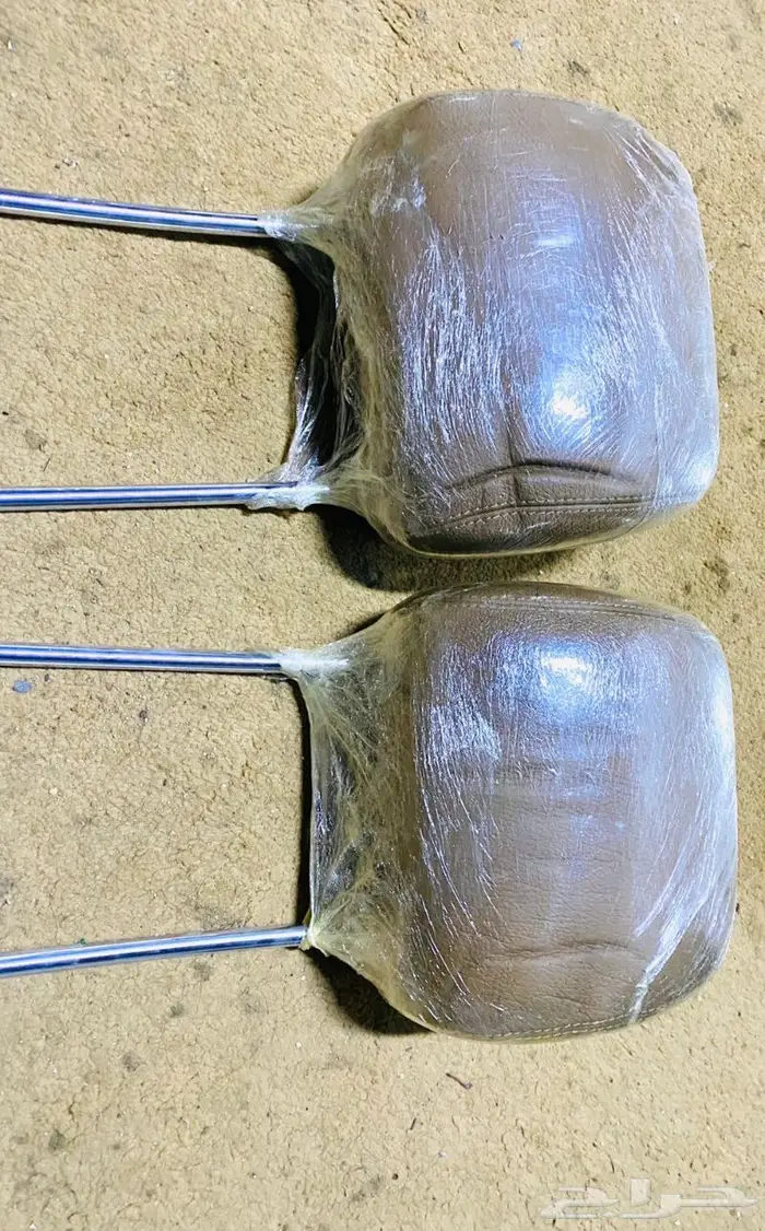 قطع مرسديس بانورما 2007 الي 2009 1