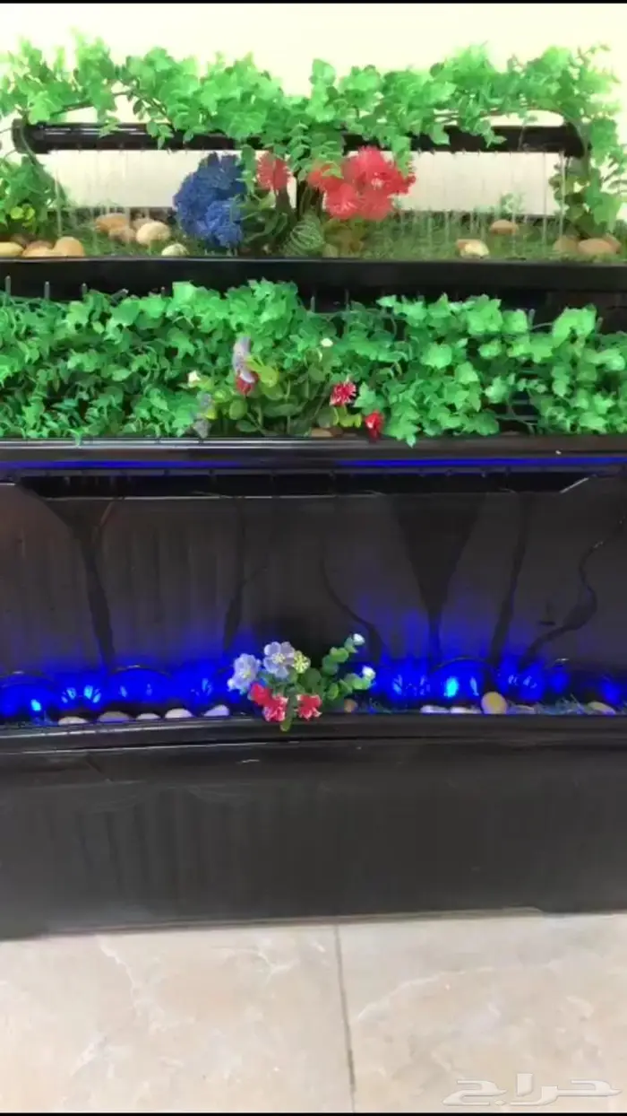 شلال الجبل 7