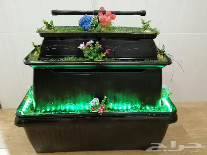 شلال الجبل 6