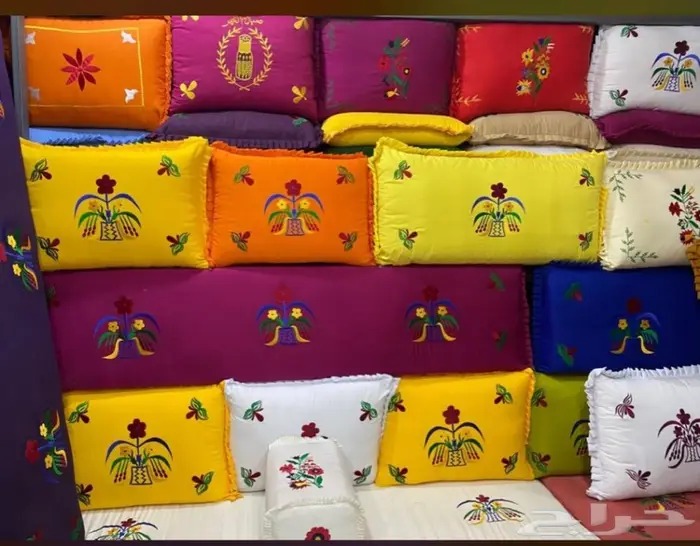 جلسات تطريز تراثي جودة عالية 2