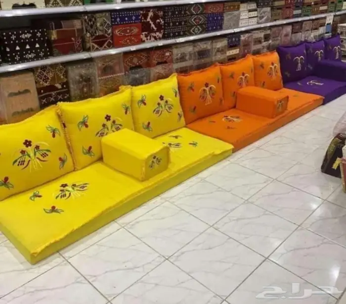 جلسات تطريز تراثي جودة عالية 1