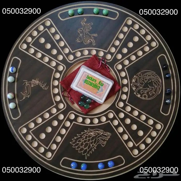 جاكارو السعودية  12